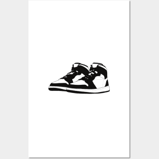 Sneakers 8 Posters and Art